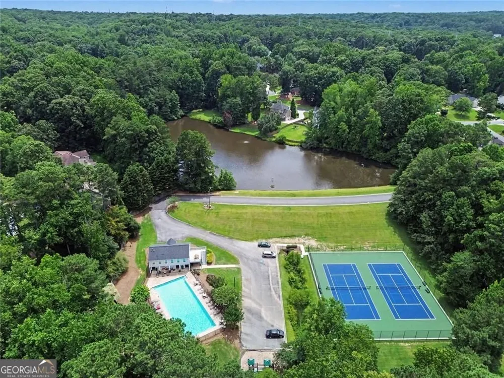 148 Stanbrough DR Dallas, GA 30157