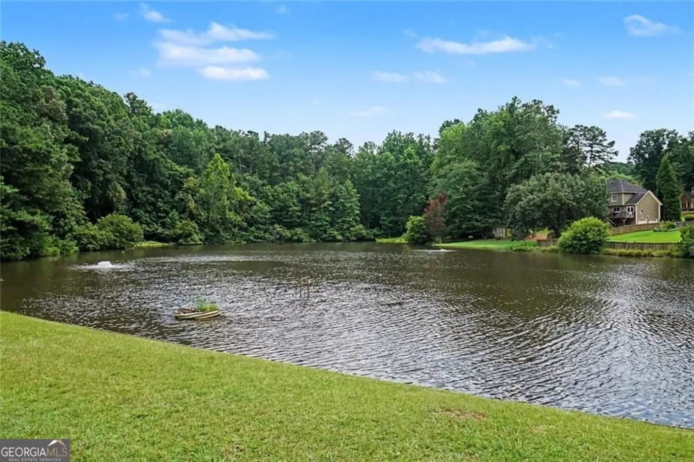 148 Stanbrough DR Dallas, GA 30157