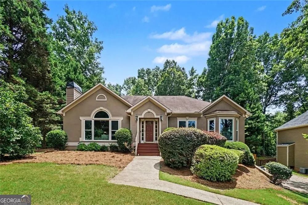 148 Stanbrough DR Dallas, GA 30157