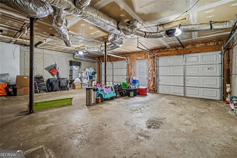148 Stanbrough DR Dallas, GA 30157