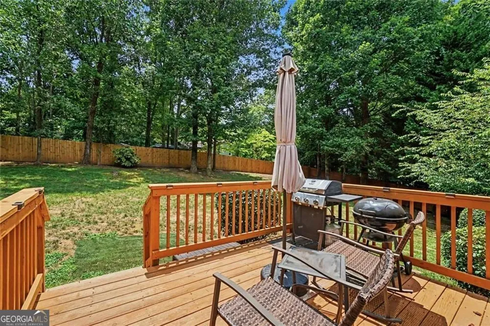 148 Stanbrough DR Dallas, GA 30157