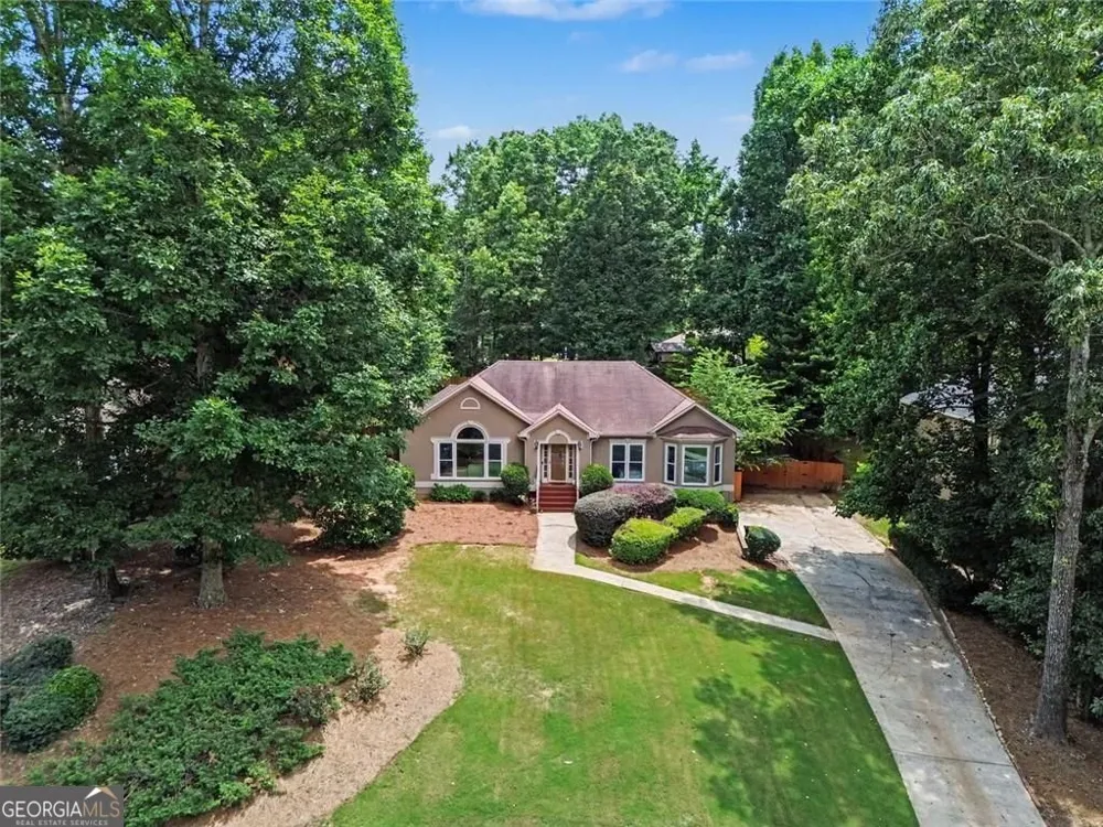 148 Stanbrough DR Dallas, GA 30157