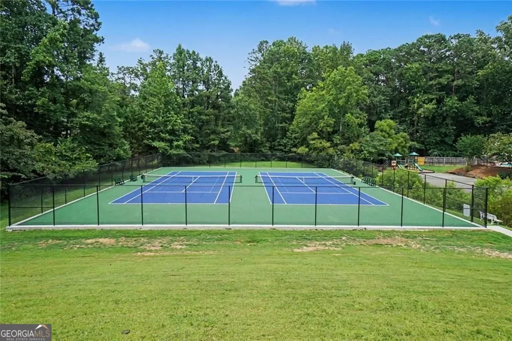 148 Stanbrough DR Dallas, GA 30157