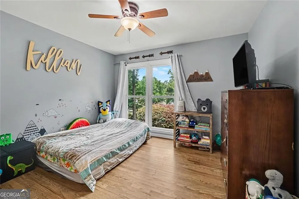 148 Stanbrough DR Dallas, GA 30157