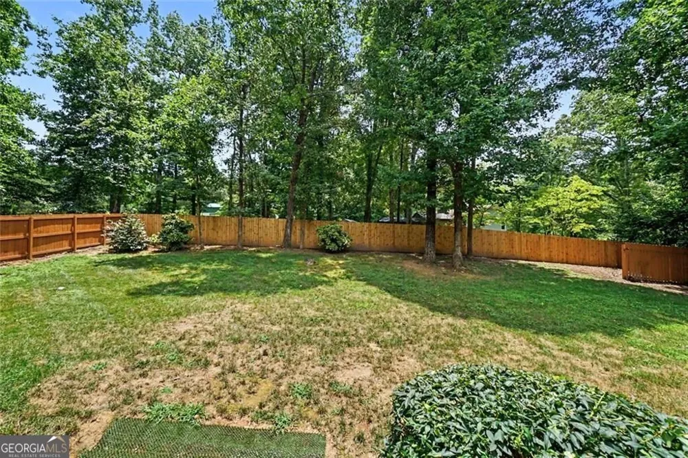 148 Stanbrough DR Dallas, GA 30157