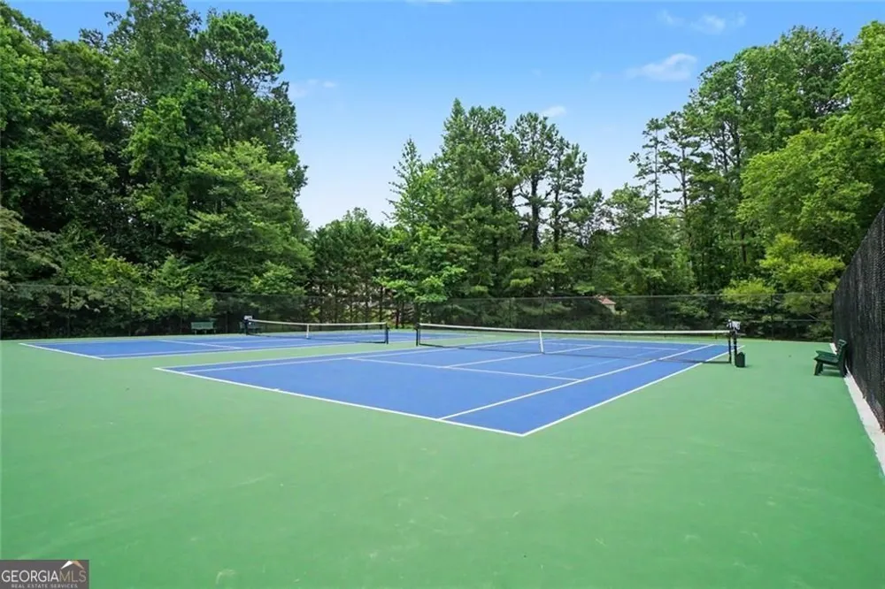 148 Stanbrough DR Dallas, GA 30157