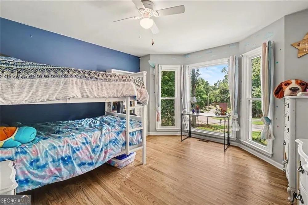 148 Stanbrough DR Dallas, GA 30157
