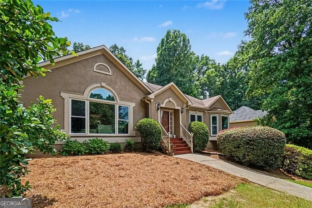 148 Stanbrough DR Dallas, GA 30157