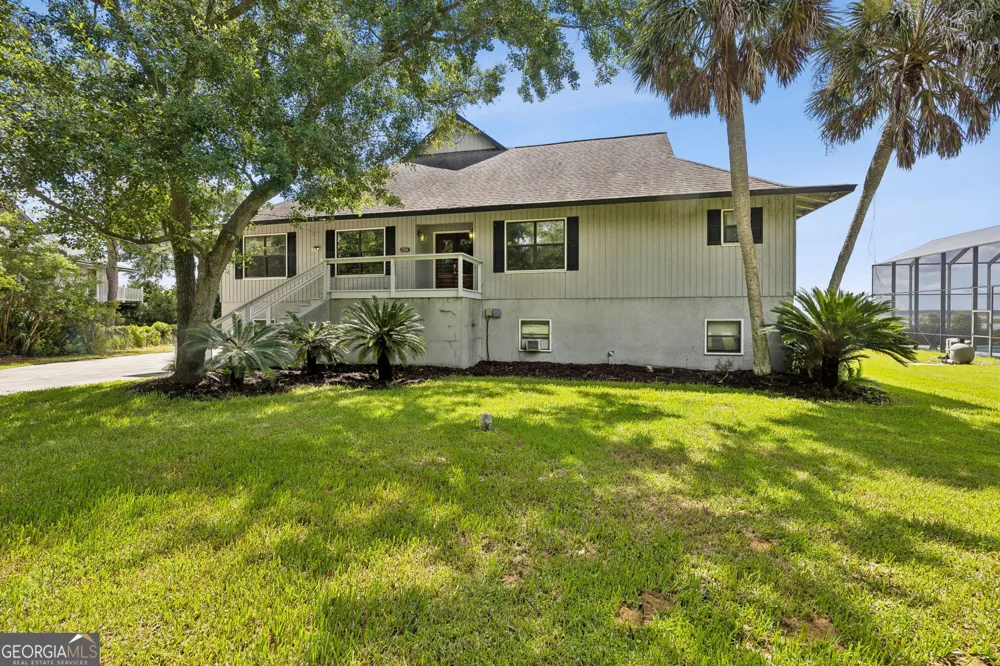 396 Marys DR Woodbine, GA 31569