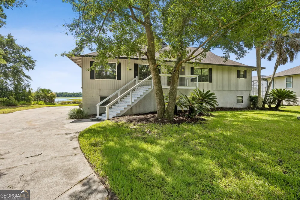 396 Marys DR Woodbine, GA 31569