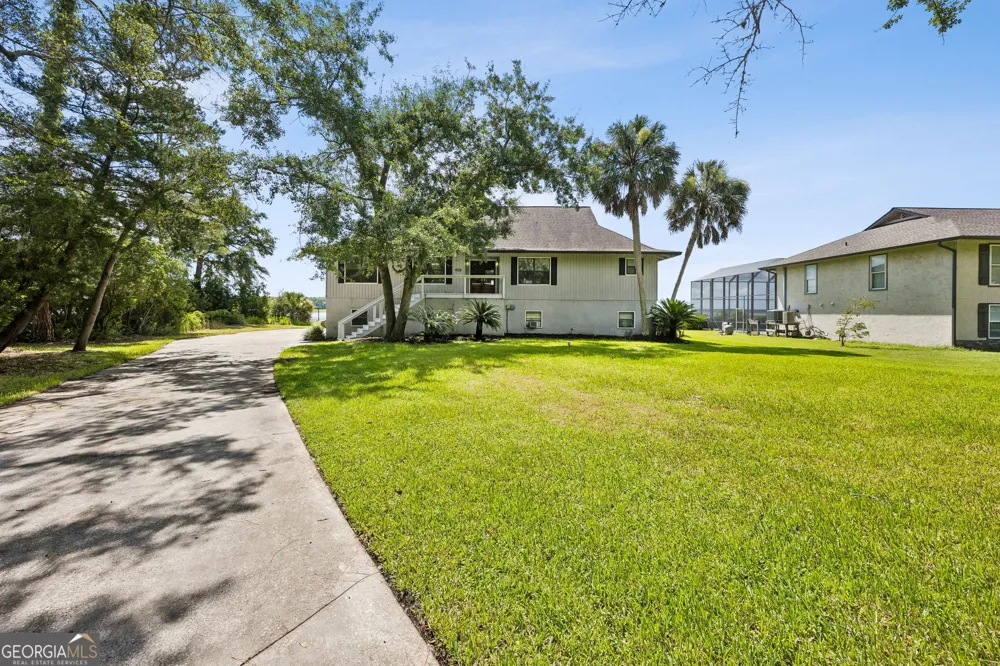 396 Marys DR Woodbine, GA 31569