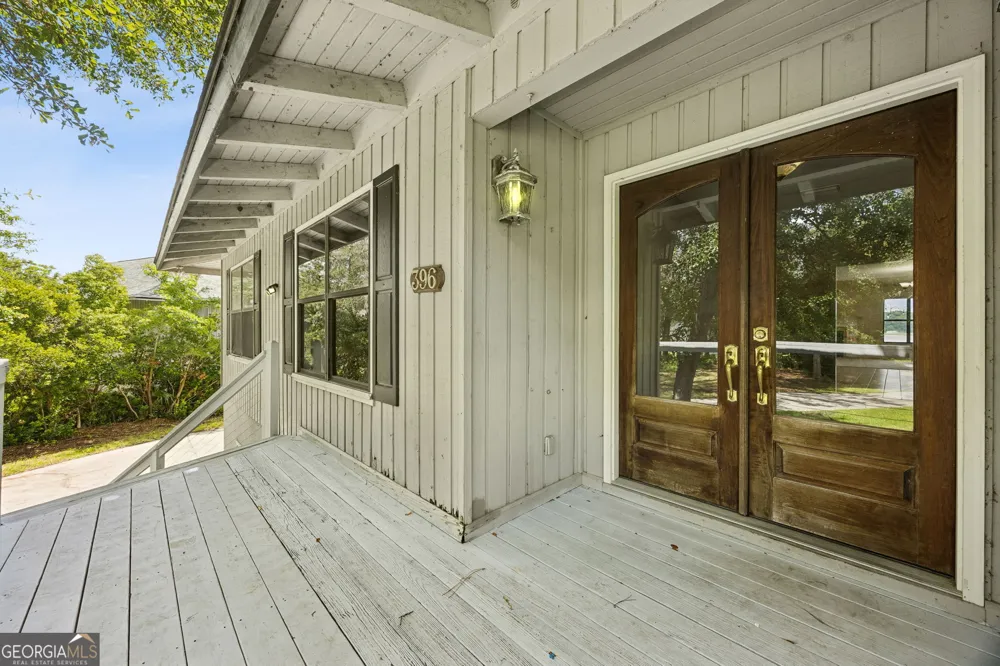 396 Marys DR Woodbine, GA 31569
