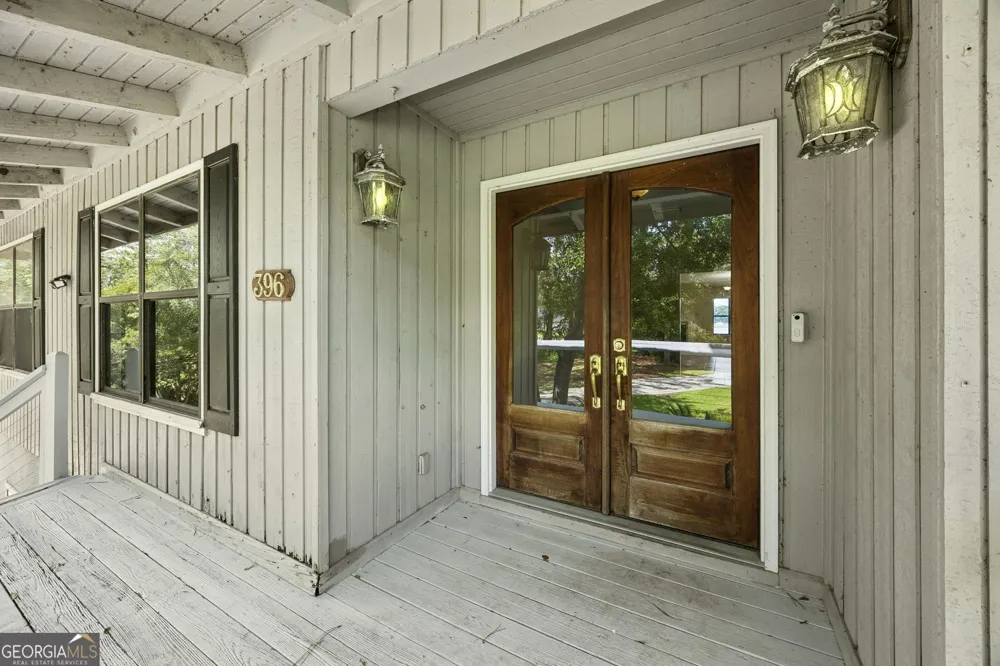 396 Marys DR Woodbine, GA 31569