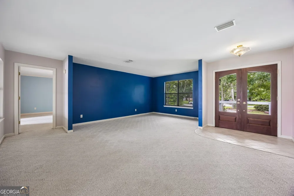 396 Marys DR Woodbine, GA 31569