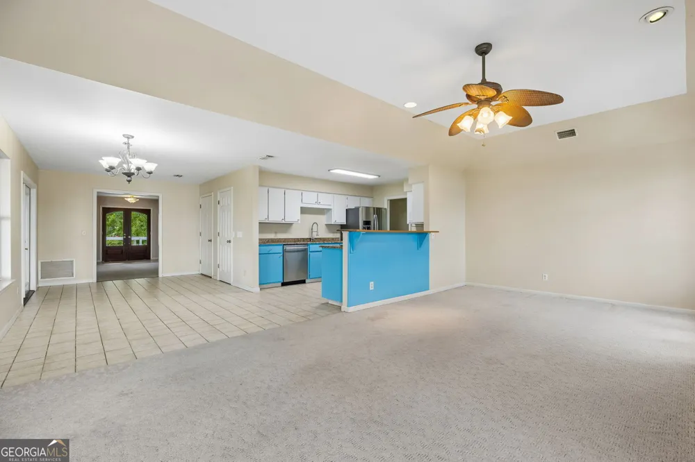 396 Marys DR Woodbine, GA 31569
