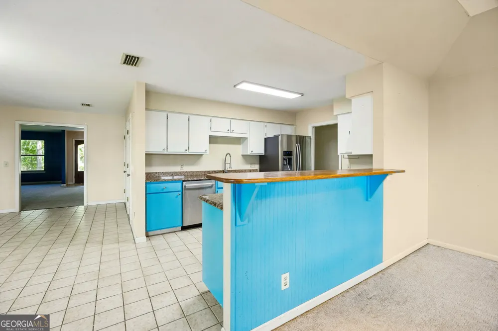 396 Marys DR Woodbine, GA 31569