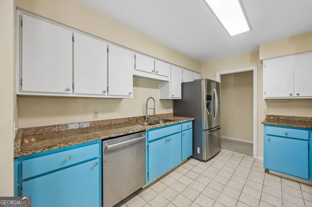 396 Marys DR Woodbine, GA 31569