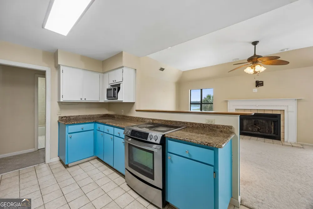 396 Marys DR Woodbine, GA 31569