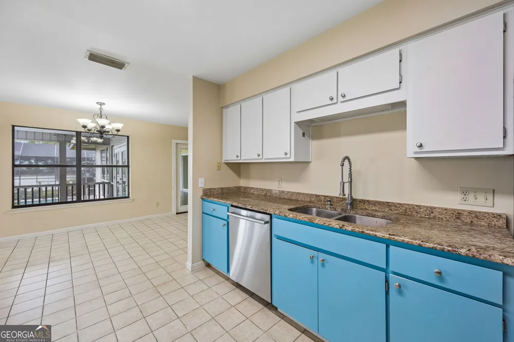 396 Marys DR Woodbine, GA 31569