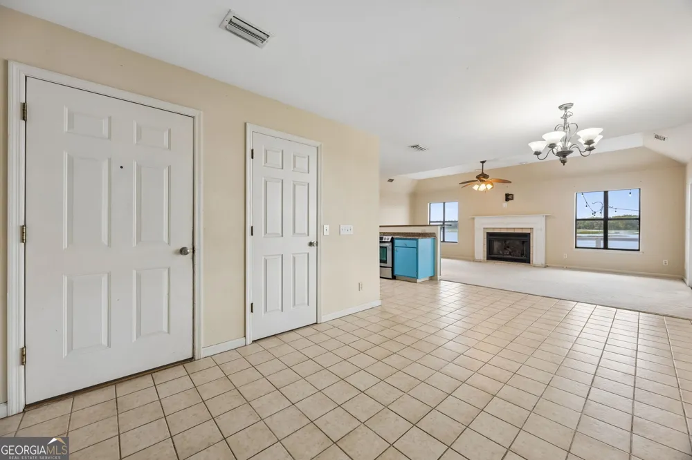 396 Marys DR Woodbine, GA 31569