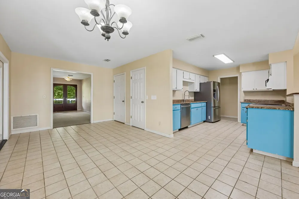 396 Marys DR Woodbine, GA 31569