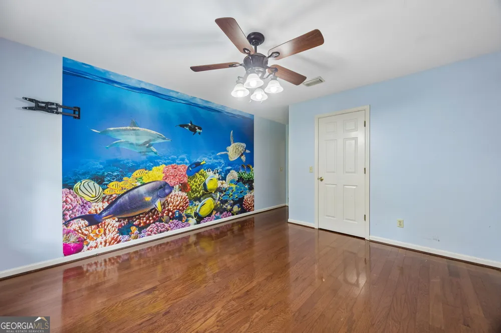 396 Marys DR Woodbine, GA 31569