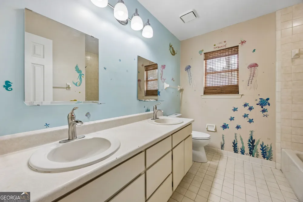 396 Marys DR Woodbine, GA 31569