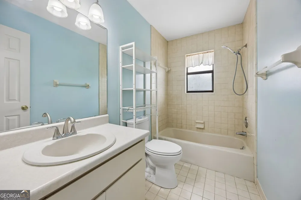 396 Marys DR Woodbine, GA 31569