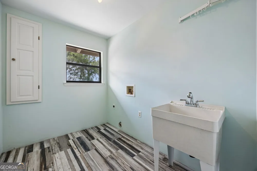 396 Marys DR Woodbine, GA 31569