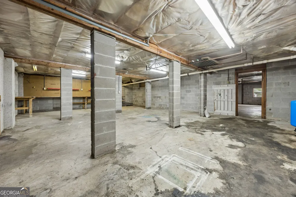 396 Marys DR Woodbine, GA 31569