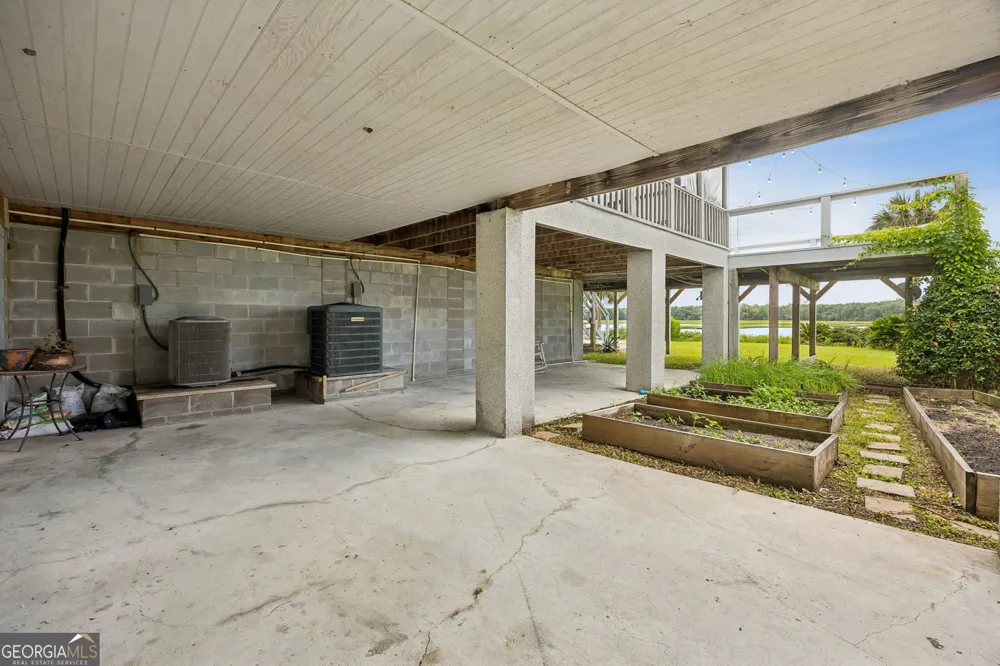 396 Marys DR Woodbine, GA 31569