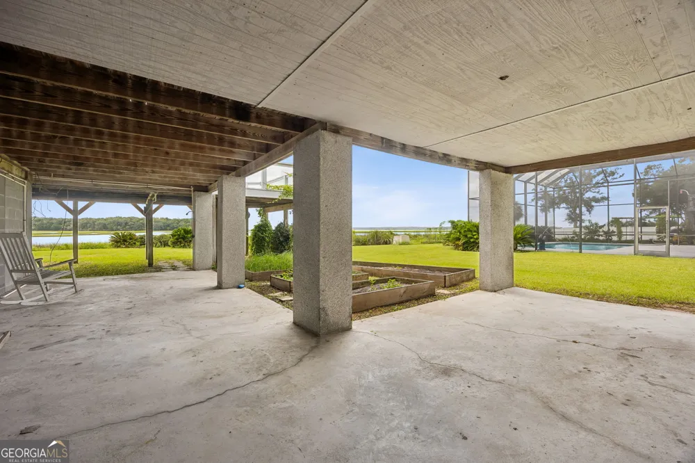 396 Marys DR Woodbine, GA 31569