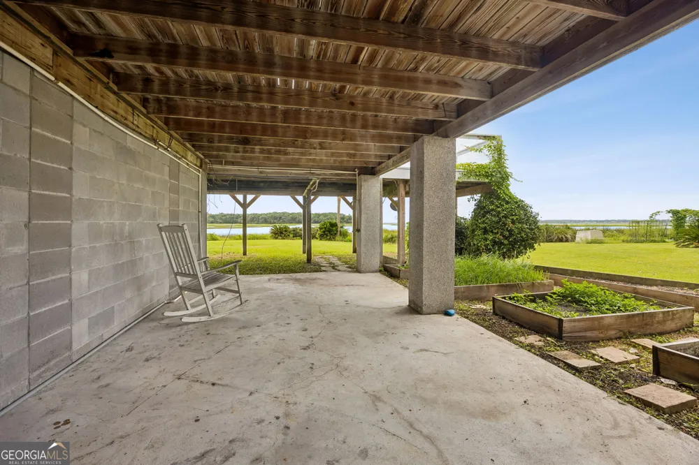 396 Marys DR Woodbine, GA 31569