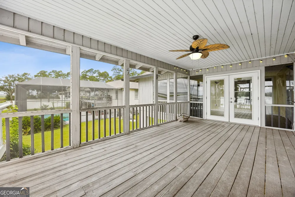 396 Marys DR Woodbine, GA 31569