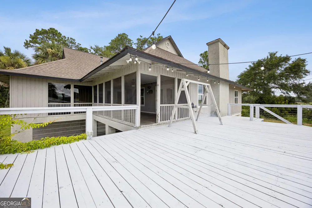 396 Marys DR Woodbine, GA 31569