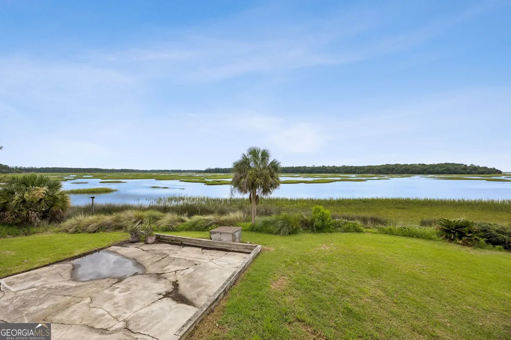 396 Marys DR Woodbine, GA 31569