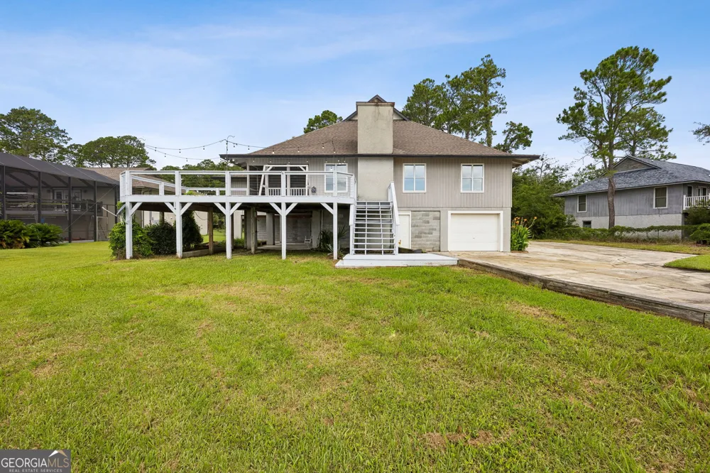 396 Marys DR Woodbine, GA 31569