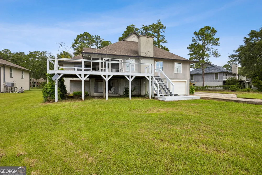 396 Marys DR Woodbine, GA 31569