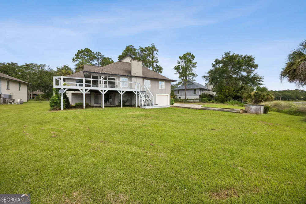 396 Marys DR Woodbine, GA 31569