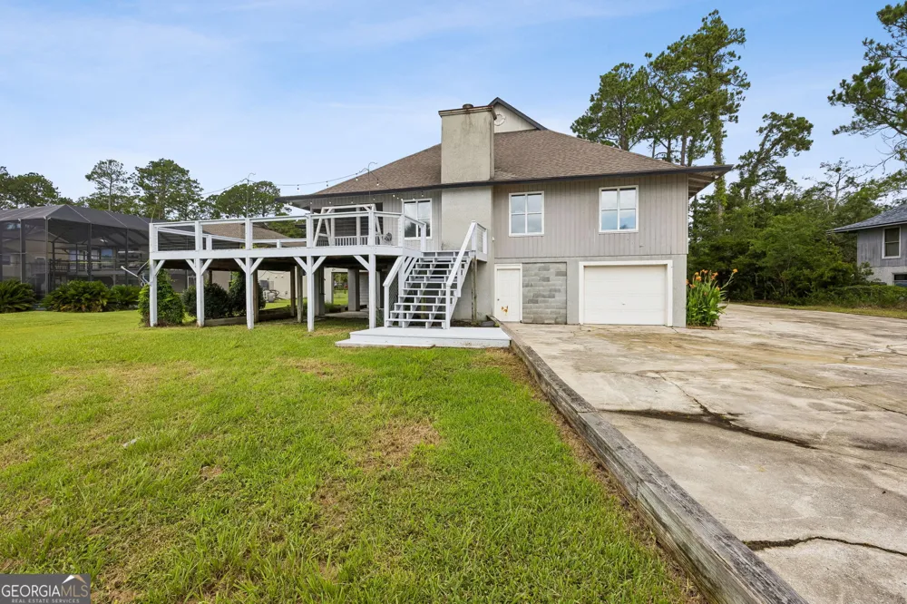 396 Marys DR Woodbine, GA 31569
