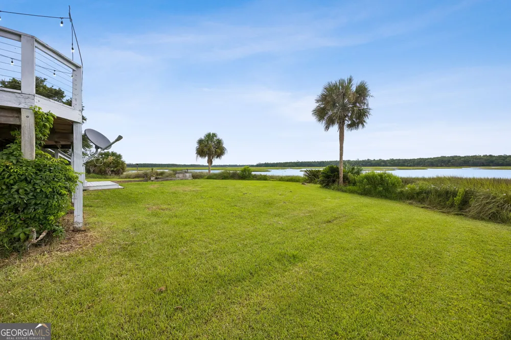 396 Marys DR Woodbine, GA 31569