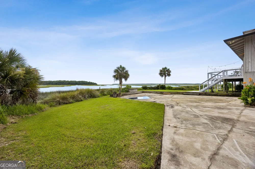 396 Marys DR Woodbine, GA 31569