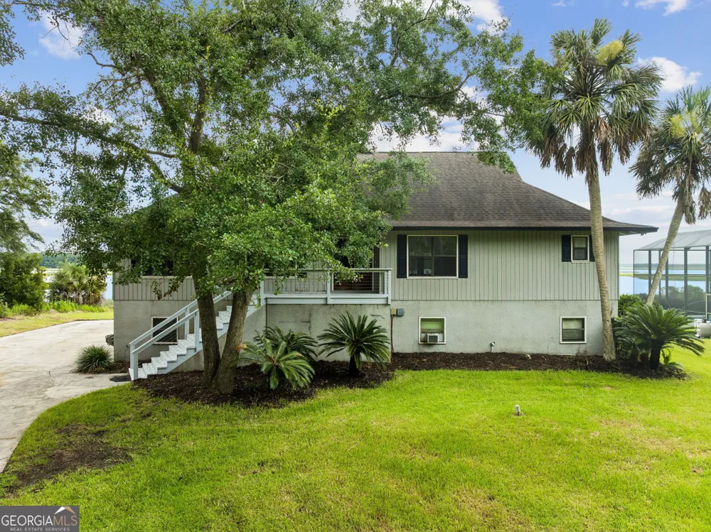 396 Marys DR Woodbine, GA 31569
