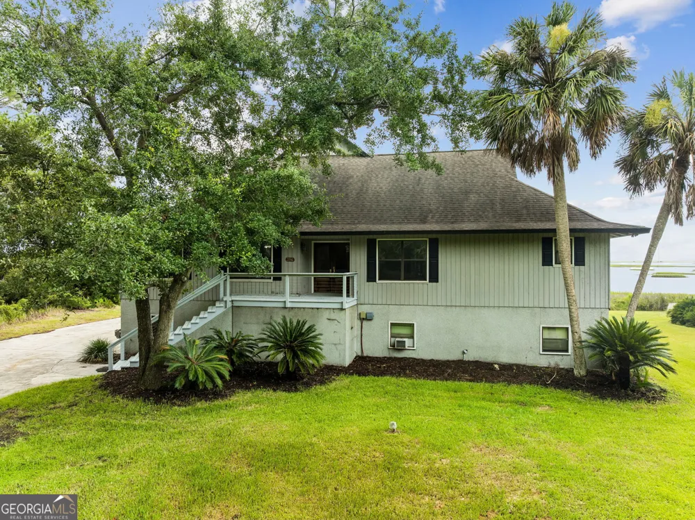 396 Marys DR Woodbine, GA 31569