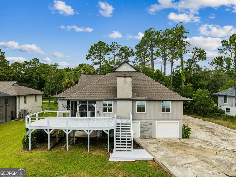 396 Marys DR Woodbine, GA 31569