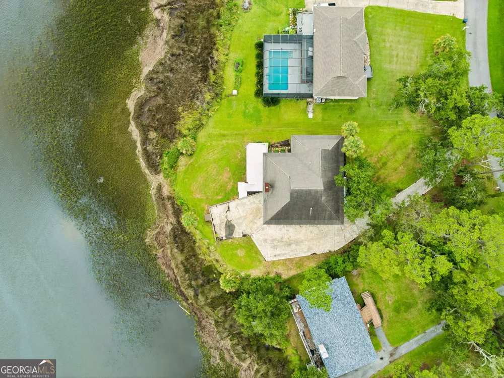 396 Marys DR Woodbine, GA 31569