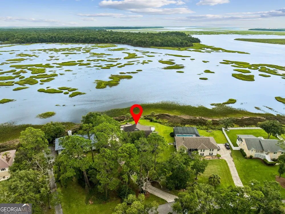 396 Marys DR Woodbine, GA 31569