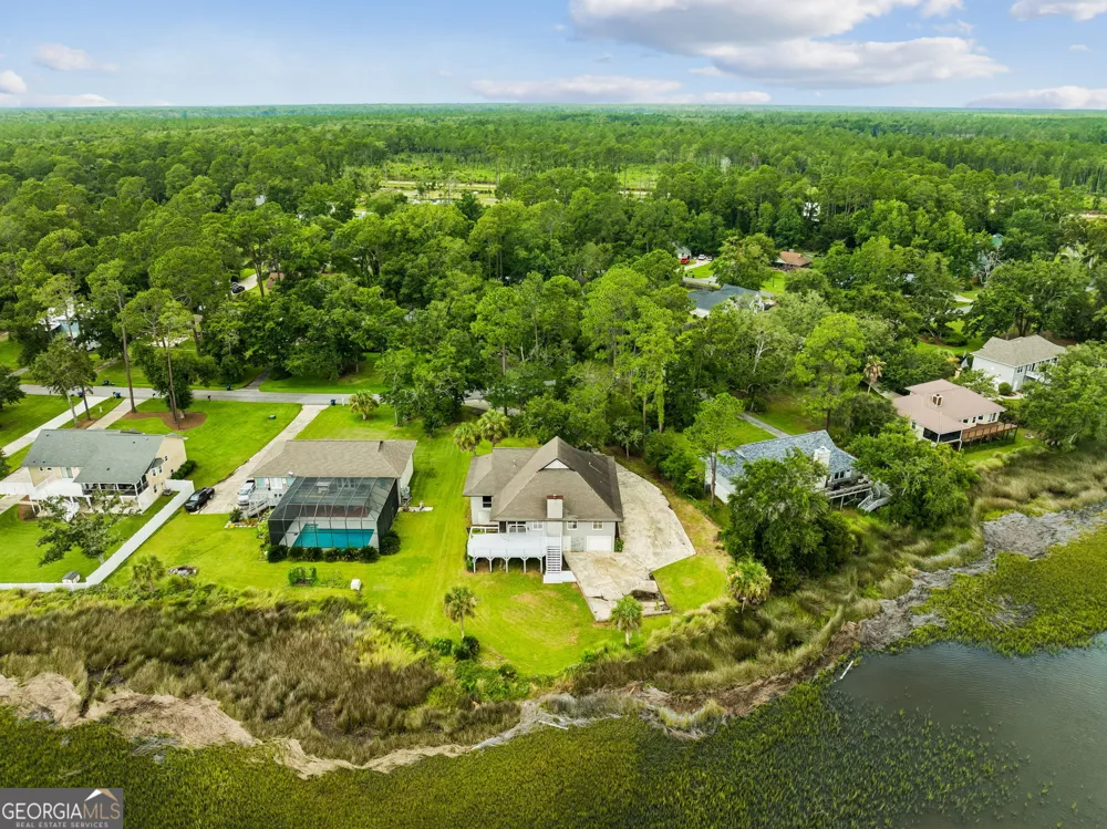 396 Marys DR Woodbine, GA 31569