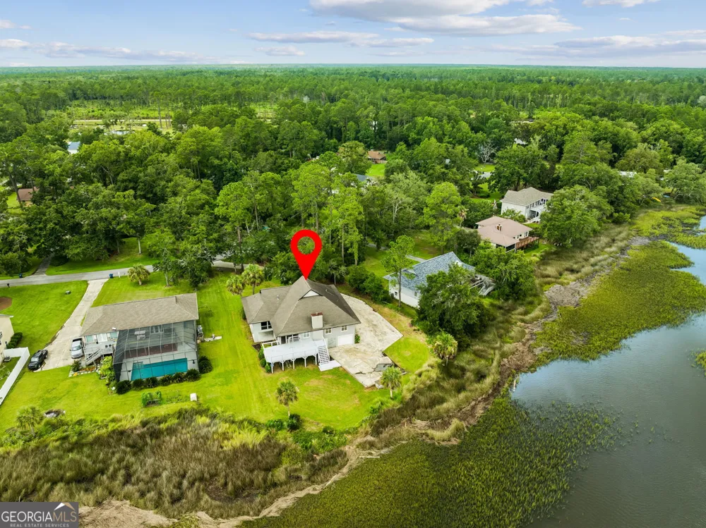 396 Marys DR Woodbine, GA 31569
