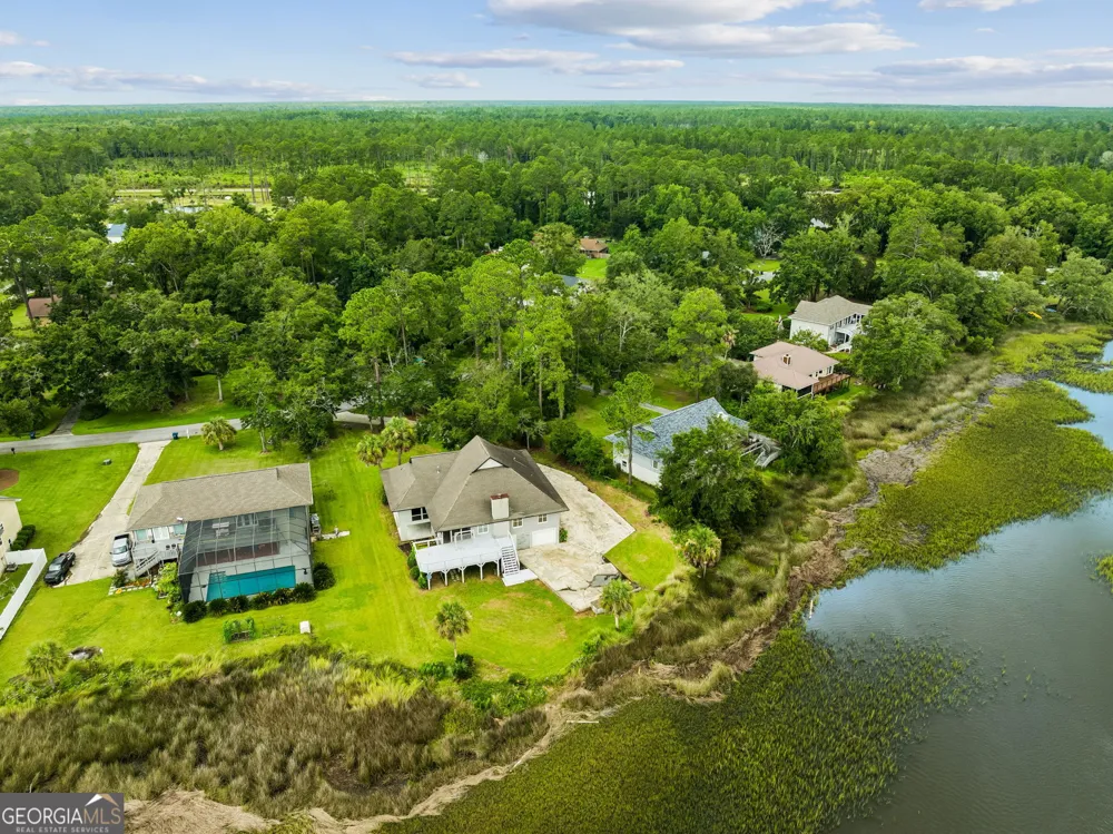 396 Marys DR Woodbine, GA 31569